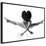  Poster - Splits in the Air 45x30 | shoptok.hr