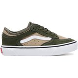 Vans Superge Rowley Classic VN000SFB50K1 Zelena | Shoptok.si