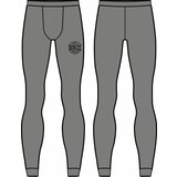 Benlee Men's functional leggings | ePonuda.com