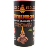 BURNER bio vžigalne kocke 100 kos u