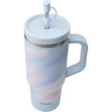  Travel cup isotherme inox - Aura - 900ml - Pastel blue | shoptok.hr