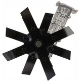 Powermat adapter kopačica za trimer 28 mm 9T PM-ADK-28BM | shoptok.hr