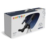 KIDYWOLF Dječji astronomski teleskop | shoptok.hr