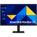  MONITOR SAMSUNG 24” FHD Essential Mon IPS, 1920×1080, 1000:1, 100Hz 5ms, 250cd, VGA, HDMI, Tilt, LS24D300GAUXEN | Eponuda.ba