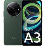 Xiaomi redmi mobilni telefon A3, 3/64 gb, zeleni