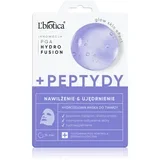 PGA Hydro Fusion + Peptides intenzivna hidrogelna maska za poenotenje tona kože 1 kos