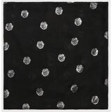 Marisse Women's Scarf L-Sz-4614 Black | Shoptok.si
