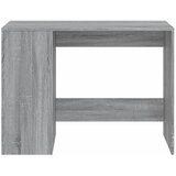  Radni stol boja hrasta sonome 102x50x75 cm konstruirano drvo | shoptok.hr