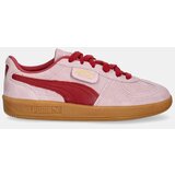Puma Ženske patike Palermo, Roze-crvene | ePonuda.com