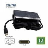 Lenovo 20V-3.25A ( Tip C ) 65W LAPTOP ADAPTER | ePonuda.com
