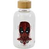 STOR Marvel Deadpool staklena boca 620ml Cijene