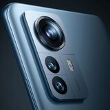Mocolo Potpuno prozirno staklo kamere - Xiaomi 12 Pro - prozirno | shoptok.hr
