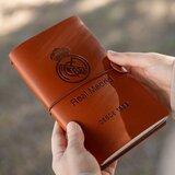 REAL MADRID Putni Notepad | shoptok.hr