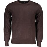 U.S. GRAND POLO US GRAND POLO MEN&#39;S BROWN SWEATER Cijene
