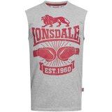 Lonsdale Men's sleeveless t-shirt slim fit | shoptok.hr