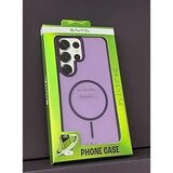 BAVITEL samsung S25 ultra magsafe ljubišasta Cene