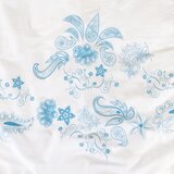 Darymex Bombažna posteljnina 71464/1 220x200 COTTONLOVE (akcija), (21888124) | Shoptok.si
