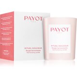 Payot Rituel Douceur Harmonizing Candle dišeča sveča z vonjem jasmina 180 g | Shoptok.si