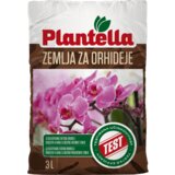 Plantella supstrat za orhideje 3l | ePonuda.com