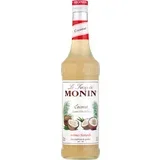 Sirup - kokos