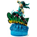 Banpresto - moj junak akademija - Dioramatic - Izuku Midoriya [The Brush], (20857218) Cene