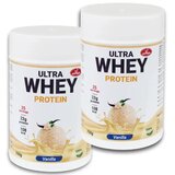 Olympic Ultra Whey protein, Vanila, 750 g, 2 komada | Eponuda.com