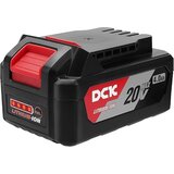 DCK FFBL2060 baterija 6.0Ah, 20V | Eponuda.com