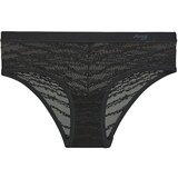 Sloggi horties / Boksarice FREE Evolve Hipster Lace Črna Cene