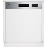 Beko perilica posuđa BDSN 153E3 X cijene