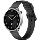 Xiaomi pametna ura Watch S4, 41 mm, črna | Shoptok.si