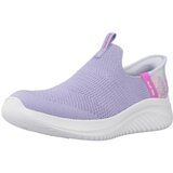 Skechers Modne superge SLIP-INS: ULTRA FL Vijolična | Shoptok.si