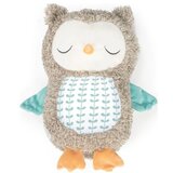 Kids II muzička plišana igračka za bebe ingenuity nally the owl