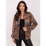 LAKERTA Sweatshirt-LK-BL-509811.09-camel Cijene