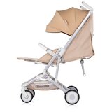 Chipolino kolica do 22kg Pocket Latte | shoptok.hr