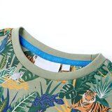  Dječja majica kratkih rukava raznobojna 104 | shoptok.hr