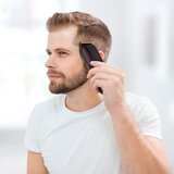 Ufesa strižnik s setom za nego obraza Titanium Pro | Shoptok.si
