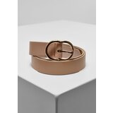 Urban Classics Accessoires Small chain mail belt with buckle beige/gold Cijene