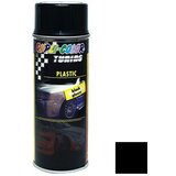 Dupli color lak za plastiko v spreju dupli-color (sijoč črn, 400 ml) Cene