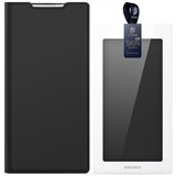 Dux ducis CASE OVITEK OHIŠJE ETUI ZA REALME 10 5G/9I 5G ČRNA, (21899750) | Shoptok.si