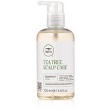 Paul Mitchell Tea Tree Scalp Care Regeniplex Tonic 100 ml Slike