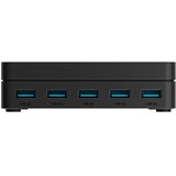 Prestigio Digitalni media plejer PSMPC100, Intel N100/N150, Crni | Eponuda.ba
