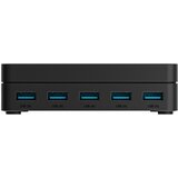 PRESTIGIO SOLUTIONS Digital Media Player PSMPC100, Intel – Intel N100, 8GB+256GB, Windows 11 Pro Trial PSMPC100_8256W | ePonuda.com