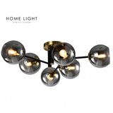 Bb Link TALIA 36 luster 6xe14 crna/bakar | ePonuda.com