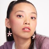 3INA The Lipstick šminka odtenek 362 Pretty Soft Pink 4,5 g | Shoptok.si