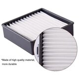 INORCO A32vc04 Filter Ročni sklop držala za vakuumski filter za P712 P713 P714k Zamenjaj 019484001007 53390, (21873757) | Shoptok.si