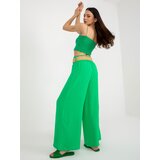 Italy Moda Pants-DHJ-SP-8387.57-Green | Shoptok.si