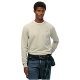Superdry krem-siva muška dukserica | ePonuda.com