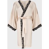 Diamond by Astratex Satenski ogrtač Lauren kratki | shoptok.hr