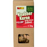 Naturprodukte Fuchs Bučna semena - bela čokolada z jagodami - 70 g | Shoptok.si