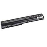 Green cell Baterija za HP Pavilion DV7 / DV7T / DV7Z / HDX18, 14.4 V, 4400 mAh | Shoptok.si